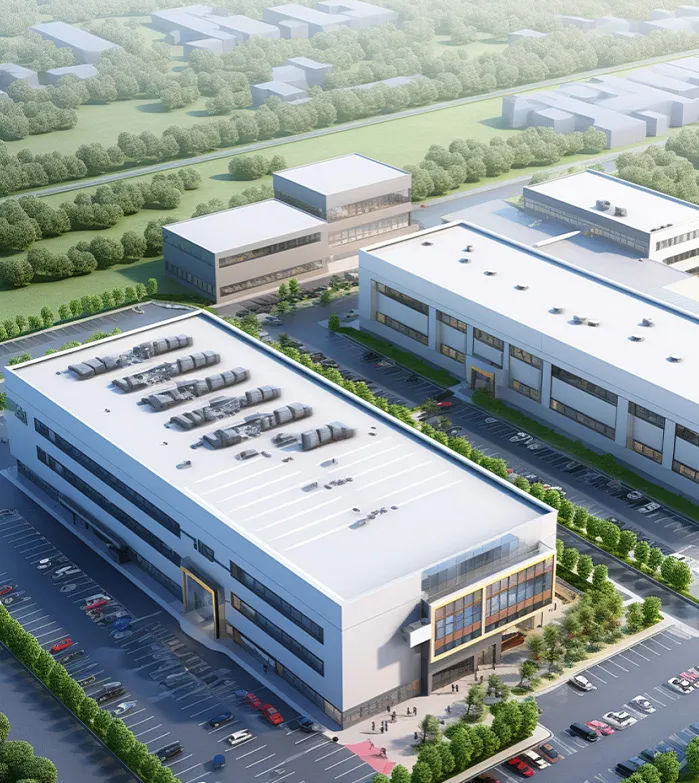 Shanghai Xinrui New Material Technology Co., Ltd.