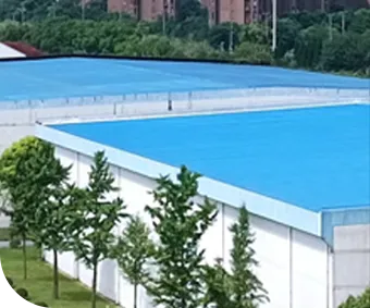 Jiangxi Nanchang Science & Technology Incubation Park for surfactants production