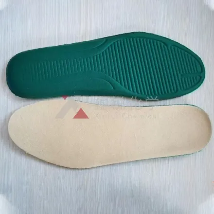 Shoe Surfactant