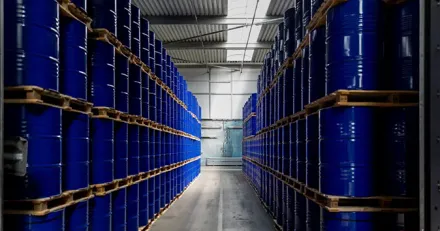 In August 2024, we expanded our European footprint with the launch of a warehouse and logistics hub at the Port of Rotterdam, Europe’s largest port.